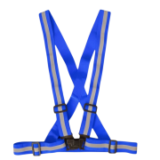 Chaleco Elástico Tipo Carrillero