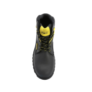 Calzado Industrial Tipo Borceguí, Marca Triples Pro, Modelo 500