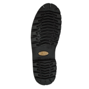 Bota Petrolera, Marca Petroquim, Piel Negro