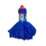 Trapeador De Microfibra En Tira