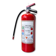 Recarga y Mantenimiento Extintor 12 kg