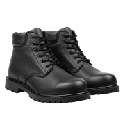 Calzado Industrial Tipo Borceguí Modelo 705