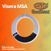 Visera MSA