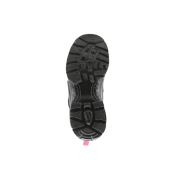 Calzado Industrial Tipo Borceguí, Marca Sicuro, Modelo Dibase S150