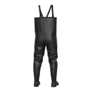 Bota Pantalonera PVC