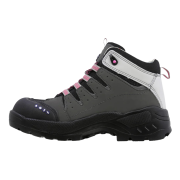 Calzado Tipo Borceguí, Marca Discovery Expedition, Modelo BLACKWOOD 1958