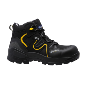 Calzado Tipo Borceguí, Marca Discovery Expedition, Modelo BLACKWOOD 2592