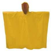 Impermeable Capamanga