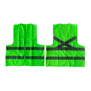 Chaleco Alta Visibilidad