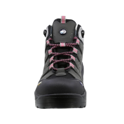 Calzado Tipo Borceguí, Marca Discovery Expedition, Modelo BLACKWOOD 1958