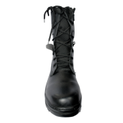 Bota Piel Tactica, Marca Segurihigiene, Modelo Swat 888