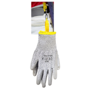Clip Sujeta Guantes