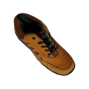 Zapato Tipo Borceguí Modelo York