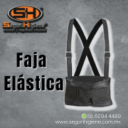 Faja Elástica