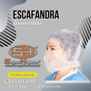 Escafandra Desechable