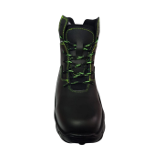 Calzado Industrial Tipo Borceguí, Marca SeguriHigiene, Modelo 3000