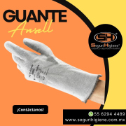 Guante Ansell