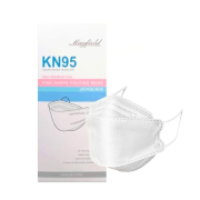 MASCARILLA KN95 FISH