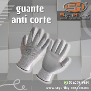 Guante Anti Corte