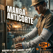 Manga Anticorte