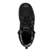 Calzado Tipo Borceguí, Marca Discovery Expedition, Modelo BLACKWOOD 2592