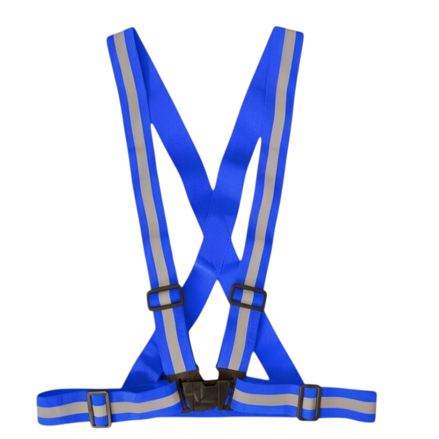 Chaleco Elástico Tipo Carrillero