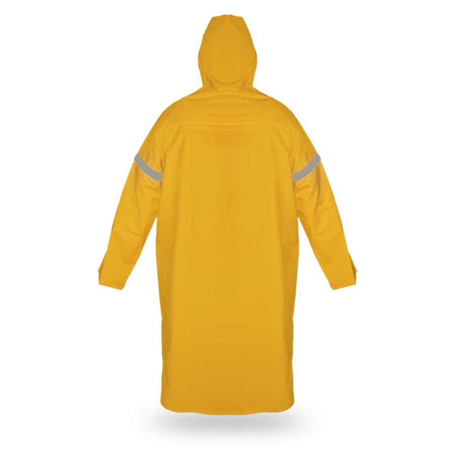 Impermeable Gabardina