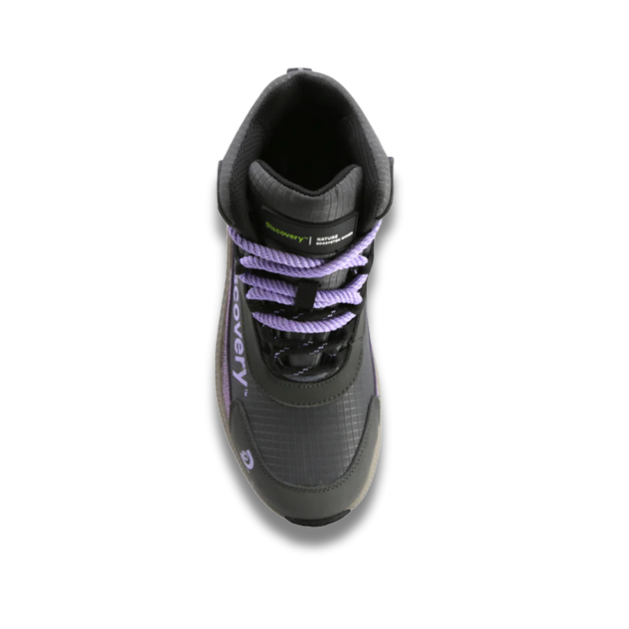 Tenis Industrial Discovery Expedition Dama Mod. ATACAMA 2631