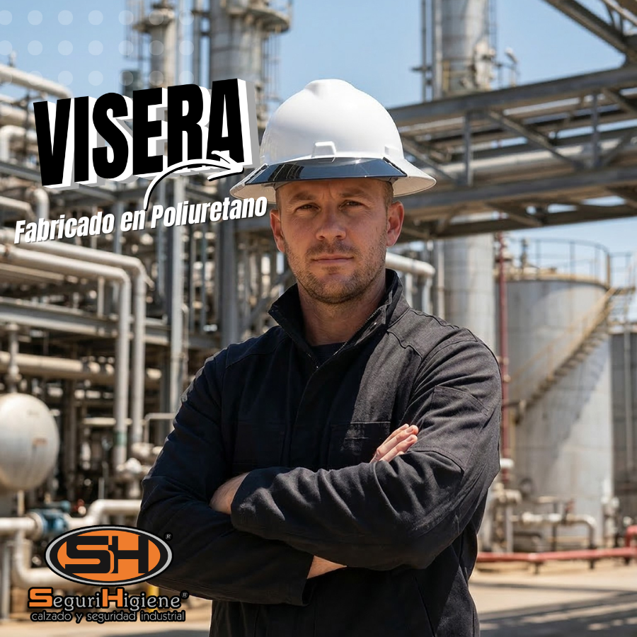 Visera MSA