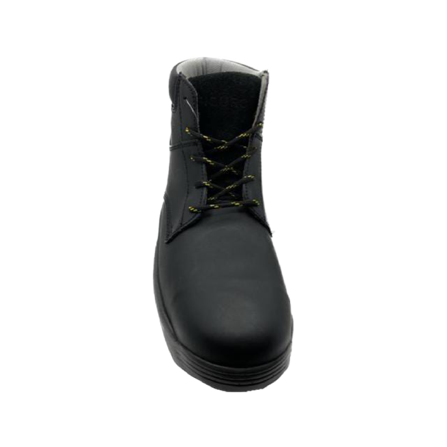 Calzado Industrial, Tipo Borceguí, Marca Sicuro, Modelo SI31 Antiestático