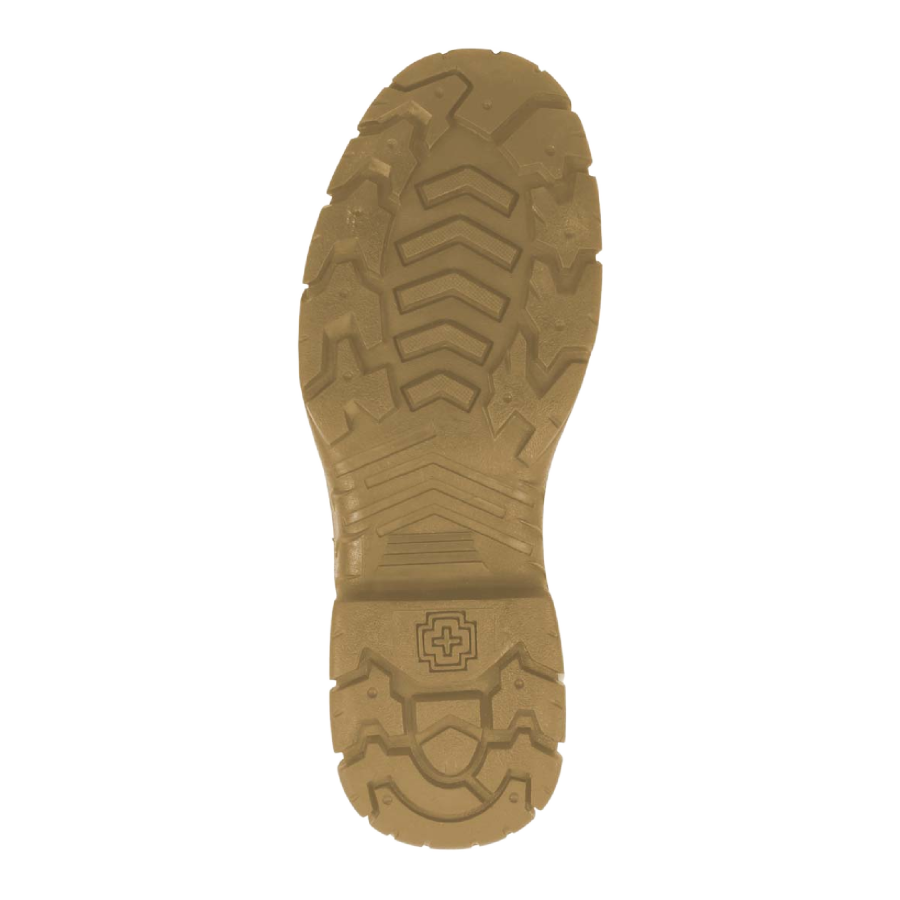 Bota Táctica, Marca Sicuro, Modelo SL10 Arena