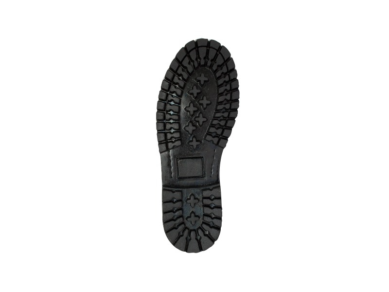 Calzado Industrial Tipo Borceguí Modelo 705
