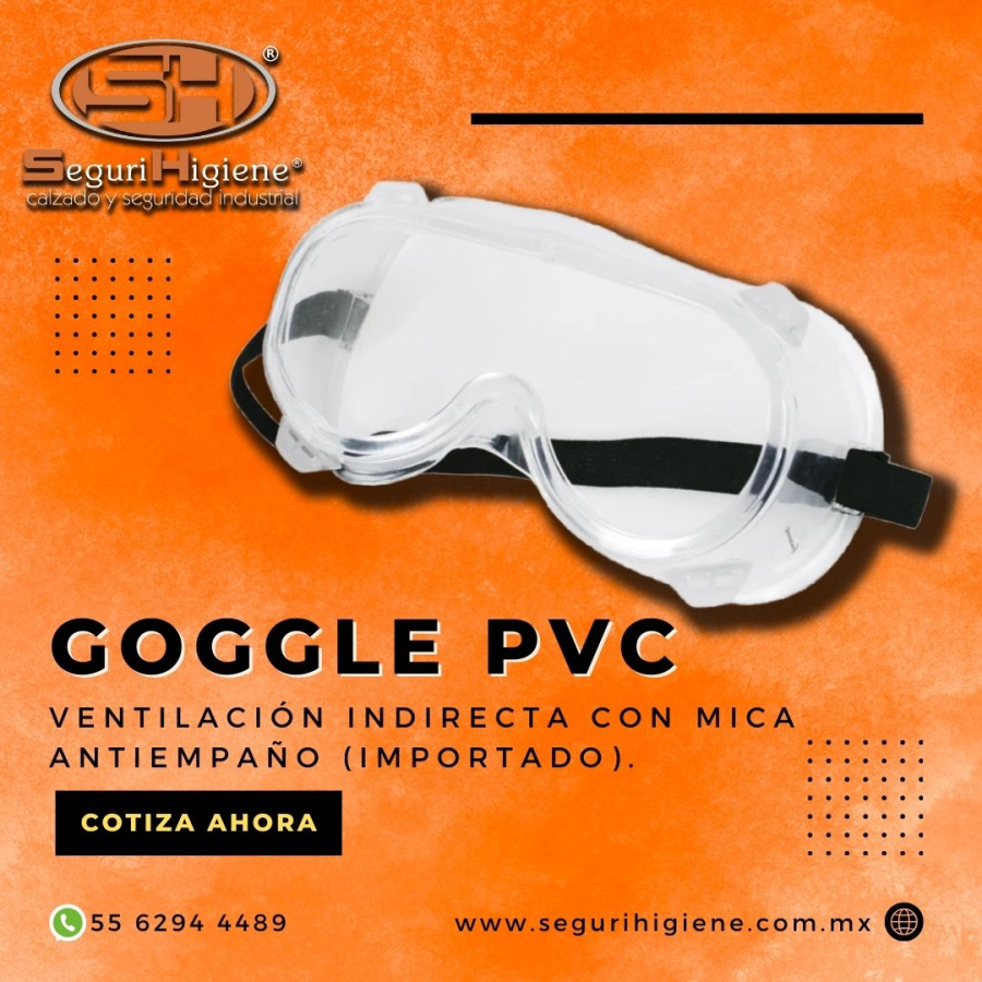 Google de PVC