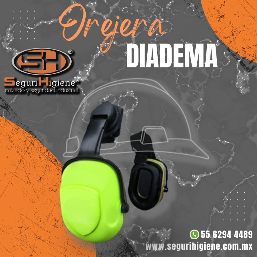 Orejera para Casco