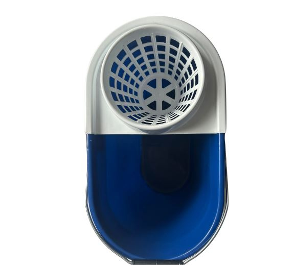 Cubeta Para Mop Económica Rainbow