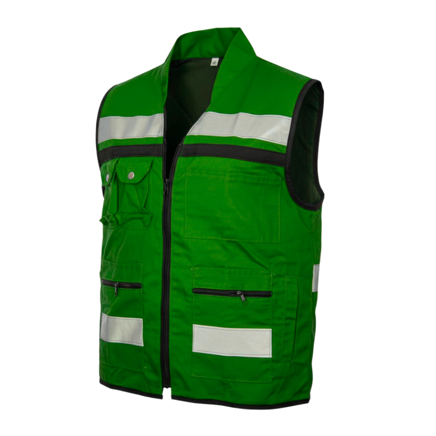 verde-bandera