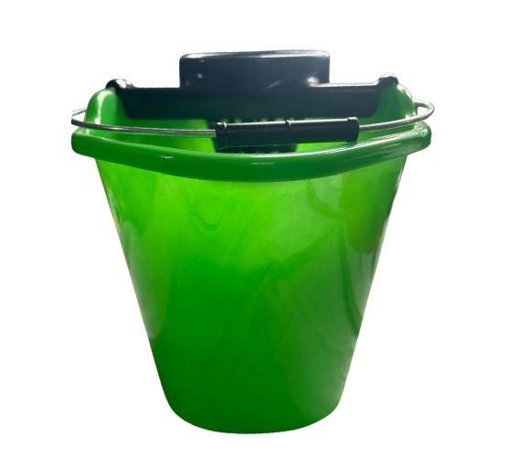 Cubeta Para Mop
