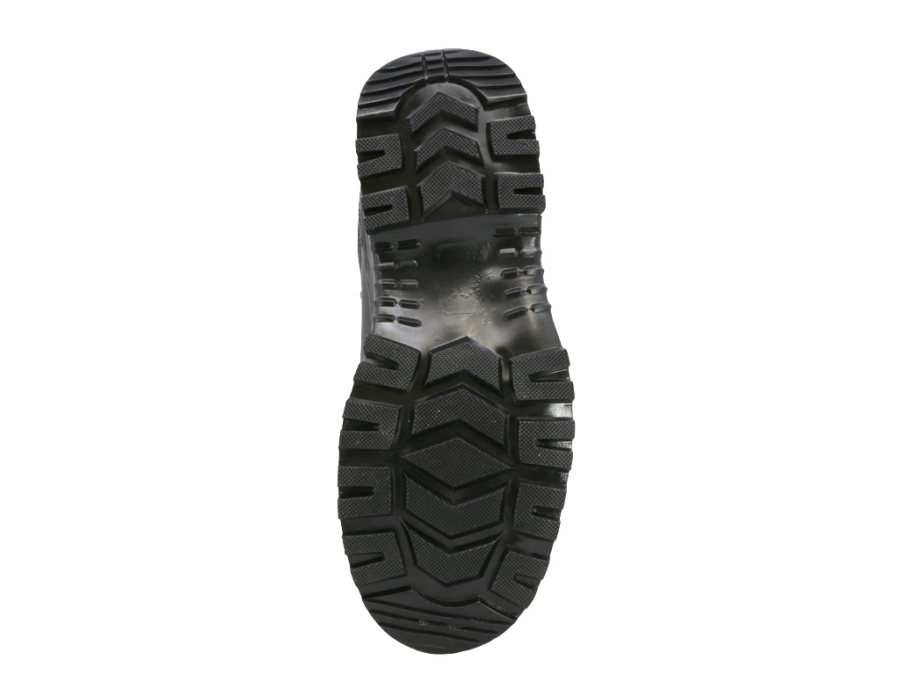 Calzado Industrial Tipo Borceguí, Marca Triples Pro, Modelo 441