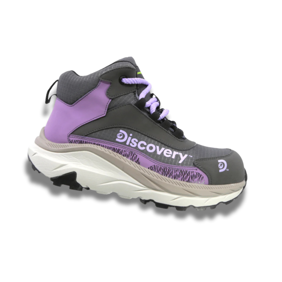 Tenis Industrial Discovery Expedition Dama Mod. ATACAMA 2631