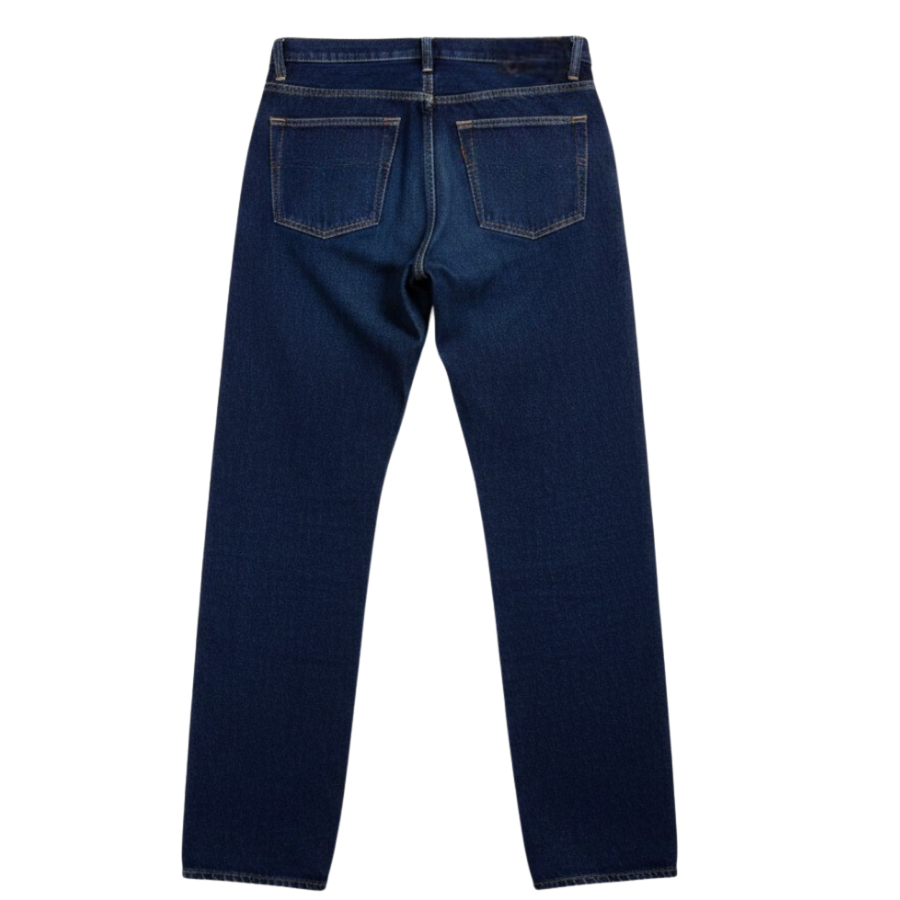 Pantalón de Mezclilla