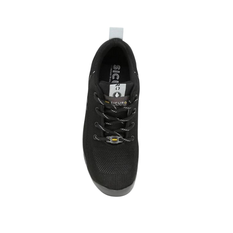 Calzado Industrial Tipo Tenis, Marca Sicuro, Modelo Volare SV01