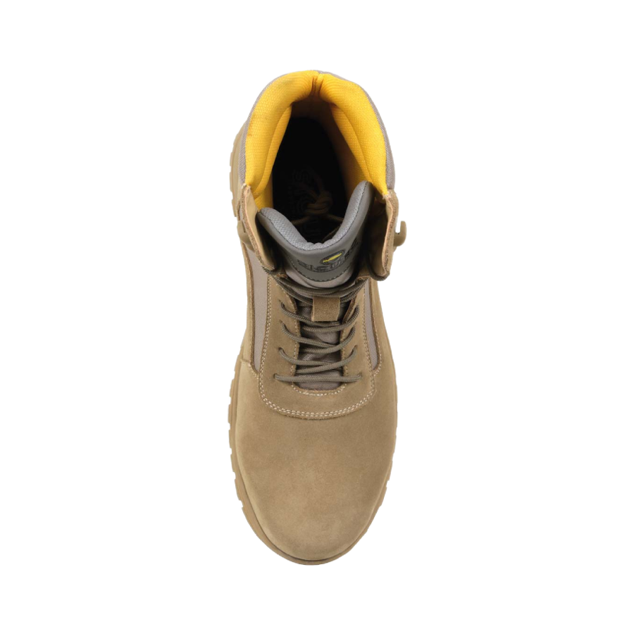 Bota Táctica, Marca Sicuro, Modelo SL10 Arena