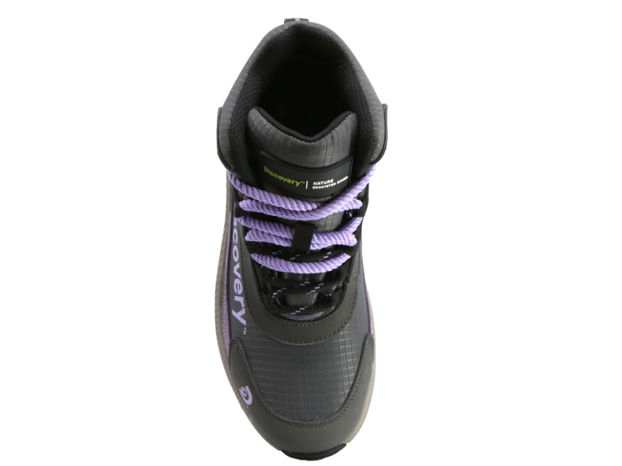 Tenis Industrial Discovery Expedition Dama Mod. ATACAMA 2631