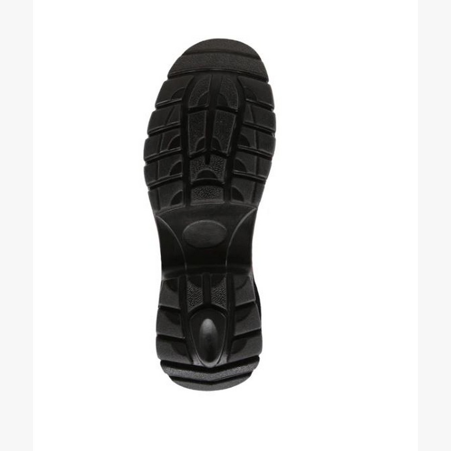 Calzado Industrial Tipo Tenis, Marca Sicuro, Modelo Volare SV01