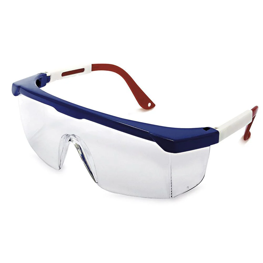 LENTE VIZZION CEJA NEGRA O TRICOLOR