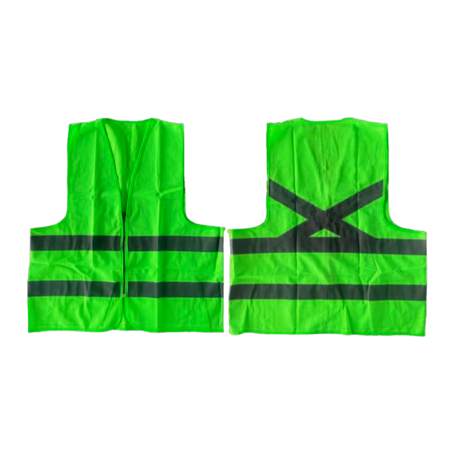 Chaleco Alta Visibilidad