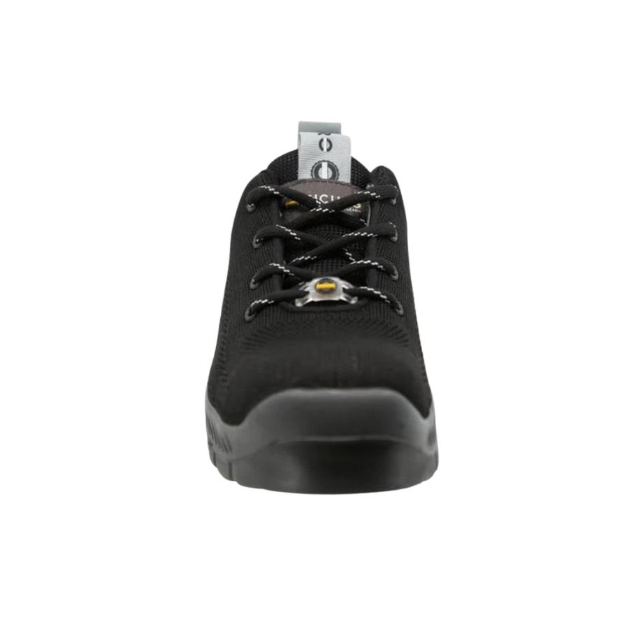 Calzado Industrial Tipo Tenis, Marca Sicuro, Modelo Volare SV01