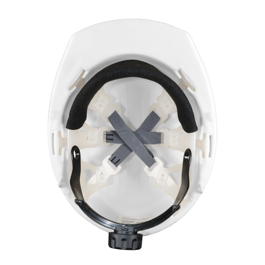 CASCO JYRSA DIELÉCTRICO CLASE E