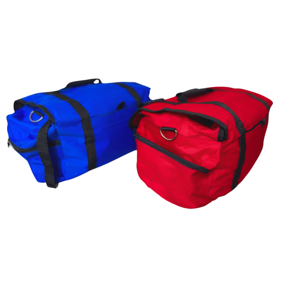 Mochila Botiquín Primeros Auxilios