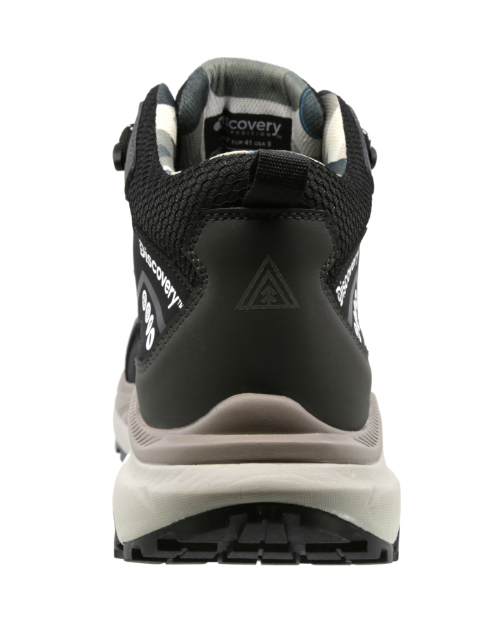 Tenis Industrial Discovery Expedition Caballero Mod. ATACAMA 2580